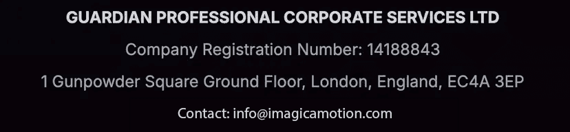 GUARDIAN PROFESSIONAL CORPORATE SERVICES LTD - Company Information